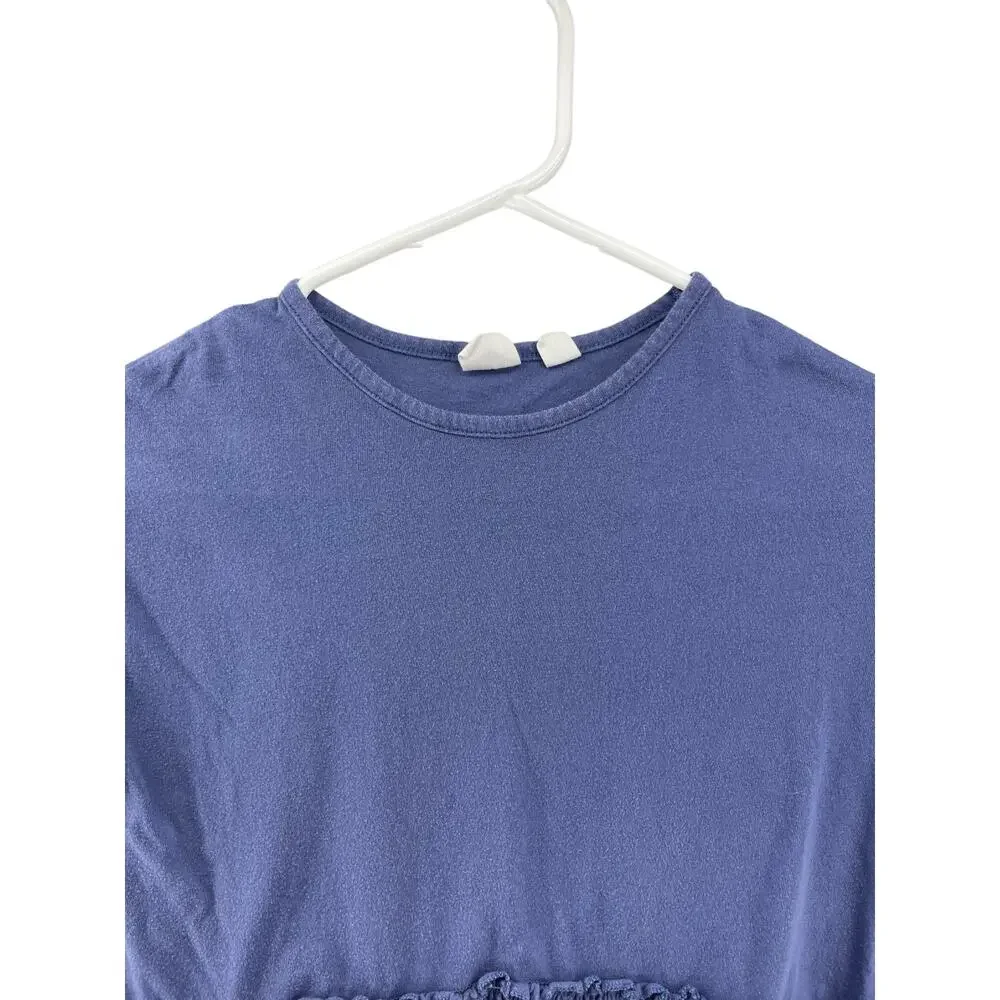 GAP girls blue